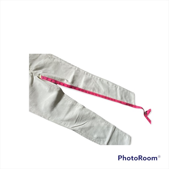 Ann Taylor Super Skinny Modern Fit Pants - Size 6 - Picture 7 of 8